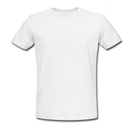 Playera blanca